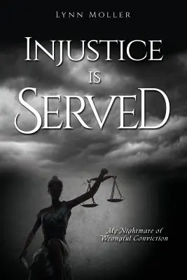 L'injustice est servie - Injustice Is Served