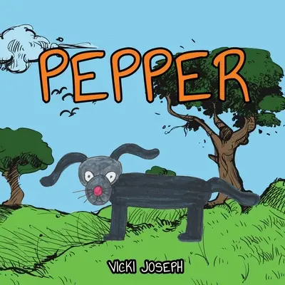 Poivre - Pepper