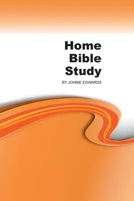 Étude biblique à domicile - Home Bible Study