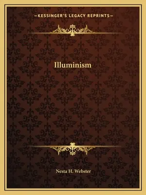 L'illuminisme - Illuminism