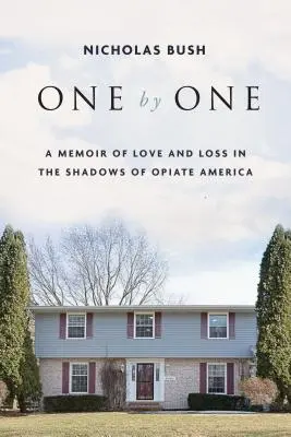 Un par un : Mémoire d'amour et de perte dans l'ombre de l'Amérique des opioïdes - One by One: A Memoir of Love and Loss in the Shadows of Opioid America