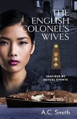 Les femmes du colonel anglais - The English Colonel's Wives