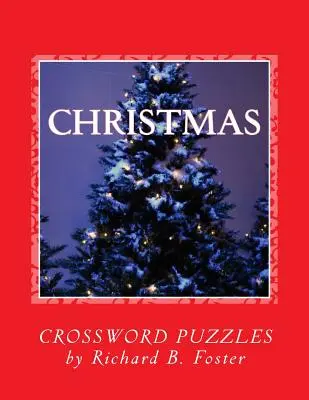 Noël : Mots croisés - Christmas: Crossword Puzzles