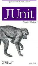 Guide de poche JUnit - JUnit Pocket Guide