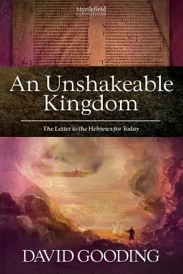 Un royaume inébranlable - An Unshakeable Kingdom