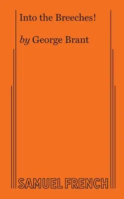 Dans la culotte ! - Into the Breeches!