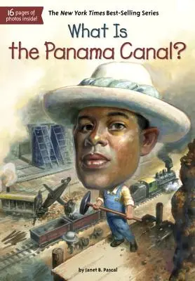 Qu'est-ce que le canal de Panama ? - What Is the Panama Canal?