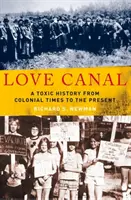 Love Canal : Une histoire toxique de l'époque coloniale à nos jours - Love Canal: A Toxic History from Colonial Times to the Present