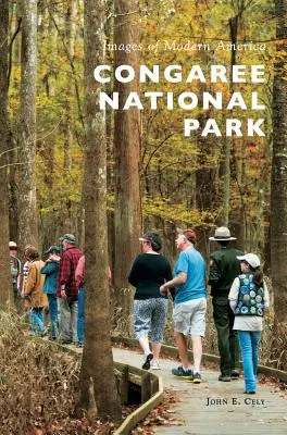 Le parc national de Congaree - Congaree National Park
