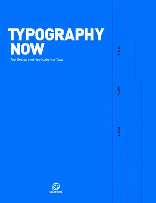 La typographie maintenant - Typography Now