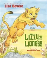 Lizzy la Lionne - Lizzy the Lioness