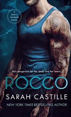 Rocco : Une romance mafieuse - Rocco: A Mafia Romance