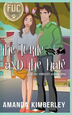 La tortue et le lièvre - The Turtle and the Hare