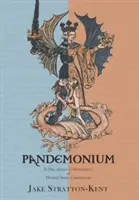 Pandemonium : Une concordance discordante de divers catalogues d'esprits - Pandemonium: A Discordant Concordance of Diverse Spirit Catalogues