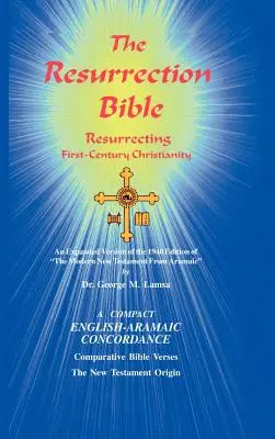 La Bible de la Résurrection - The Resurrection Bible