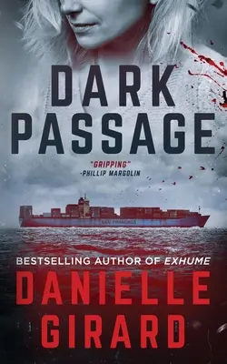 Dark Passage : Rookie Club Book 3 - Dark Passage: Rookie Club Book 3