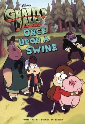 Il était une fois le porc - Once Upon a Swine