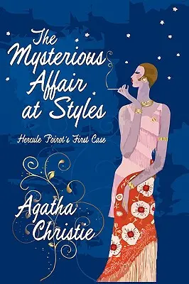 La mystérieuse affaire de Styles - The Mysterious Affair at Styles