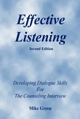 L'écoute efficace - Effective Listening