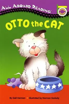 Otto le chat - Otto the Cat