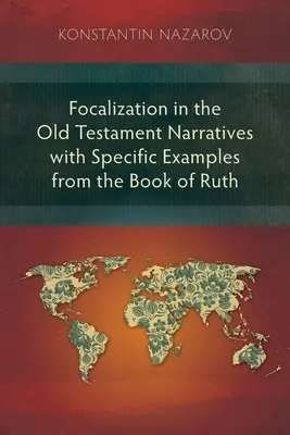 La focalisation dans le livre de Ruth - Focalization in the Book of Ruth