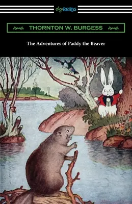 Les aventures de Paddy le castor - The Adventures of Paddy the Beaver