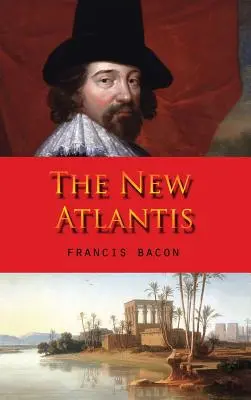 La Nouvelle Atlantide - The New Atlantis