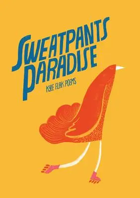 Le paradis des pantalons de survêtement - Sweatpants Paradise