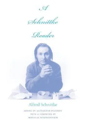 Un lecteur de Schnittke - A Schnittke Reader