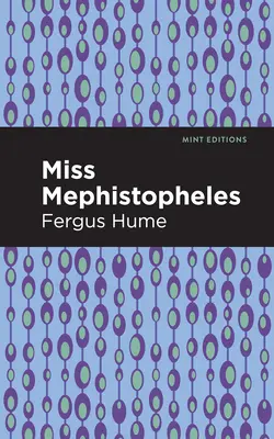 Mlle Méphistophélès - Miss Mephistopheles