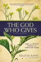 Le Dieu qui donne : Comment la Trinité façonne l'histoire chrétienne - The God Who Gives: How the Trinity Shapes the Christian Story