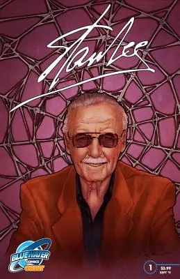 Orbit : Stan Lee : L'ultime vengeur - Orbit: Stan Lee: The Ultimate Avenger