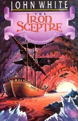 Le sceptre de fer - The Iron Sceptre