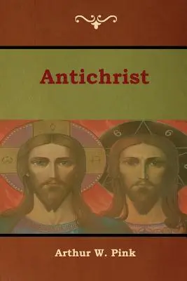 L'antéchrist - Antichrist