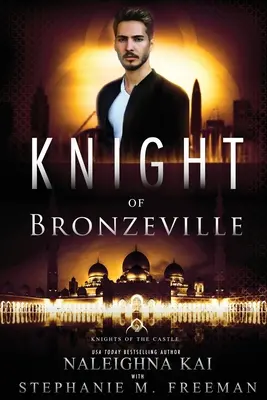 Chevalier de Bronzeville - Knight of Bronzeville