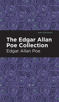 La collection Edgar Allan Poe - The Edgar Allan Poe Collection