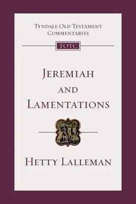 Jérémie et Lamentations - Jeremiah and Lamentations