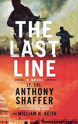 La dernière ligne - The Last Line