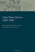 John Duns Scot 1265-1965 - John Duns Scotus 1265-1965