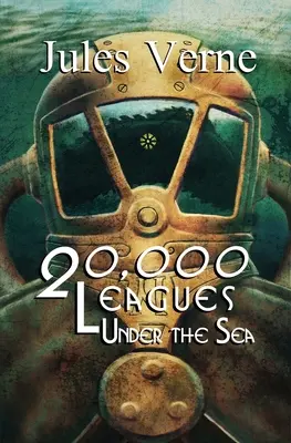Vingt mille lieues sous les mers (Reader's Library Classics) - Twenty-Thousand Leagues Under the Sea (Reader's Library Classics)