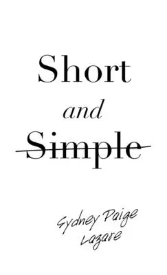 Court et simple - Short and Simple