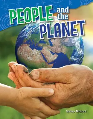 L'homme et la planète - People and the Planet