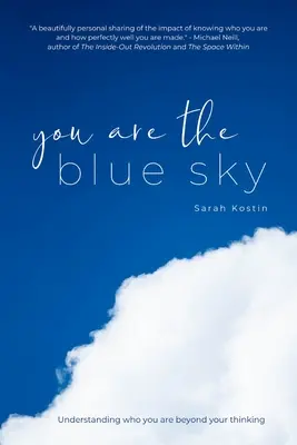 Tu es le ciel bleu - You Are the Blue Sky