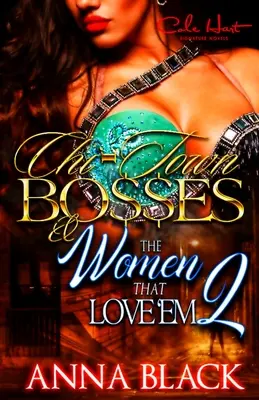 Les patrons de Chi-Town et les femmes qui les aiment 2 : Rel et Chas - Chi-Town Bosses & The Women That Love'em 2: Rel & Chas