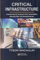 Infrastructures critiques : Comprendre ses composants, ses vulnérabilités, ses risques opérationnels et ses interdépendances - Critical Infrastructure: Understanding Its Component Parts, Vulnerabilities, Operating Risks, and Interdependencies