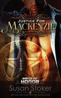 Justice pour Mackenzie - Justice for Mackenzie