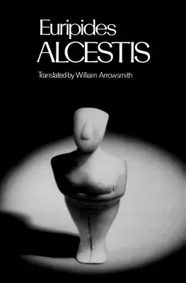 Alceste - Alcestis