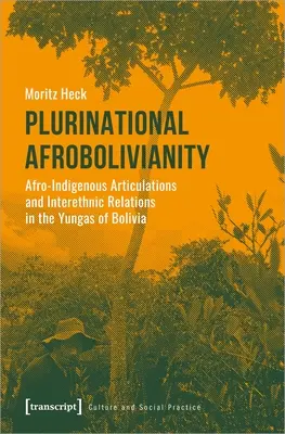 L'afrobolivianité plurinationale : Articulations afro-indigènes et relations interethniques dans les Yungas de Bolivie - Plurinational Afrobolivianity: Afro-Indigenous Articulations and Interethnic Relations in the Yungas of Bolivia