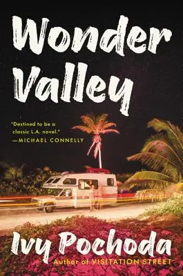 La vallée des merveilles - Wonder Valley