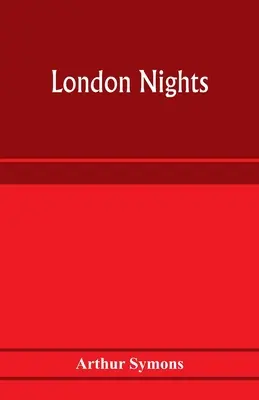 Nuits londoniennes - London nights